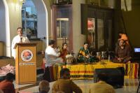 Vocal performance by Smt. Bharathi Pratap (3 July 2023)